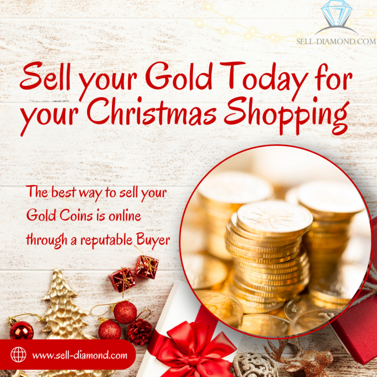Sell Your Gold