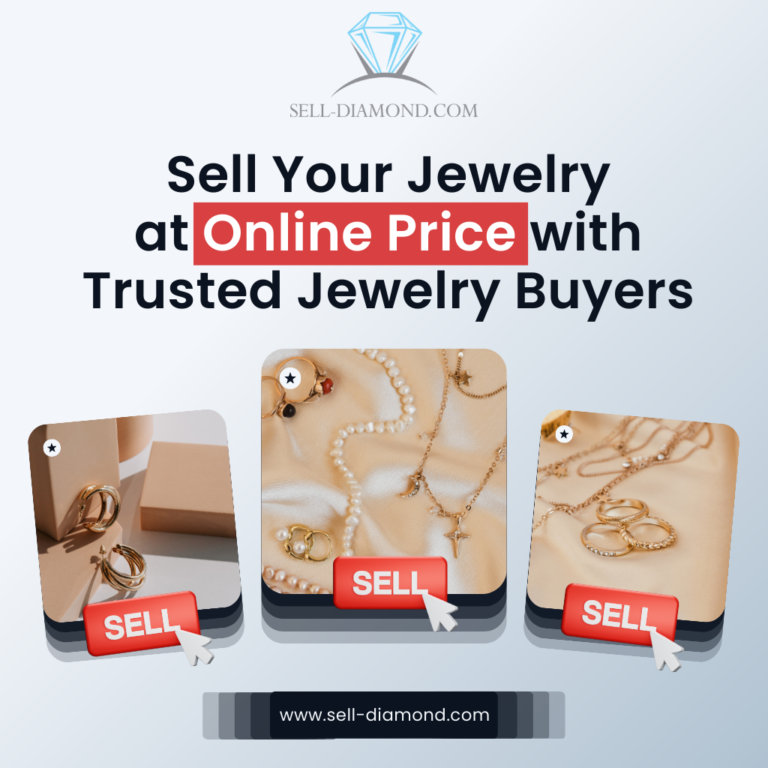 selling diamonds for cash