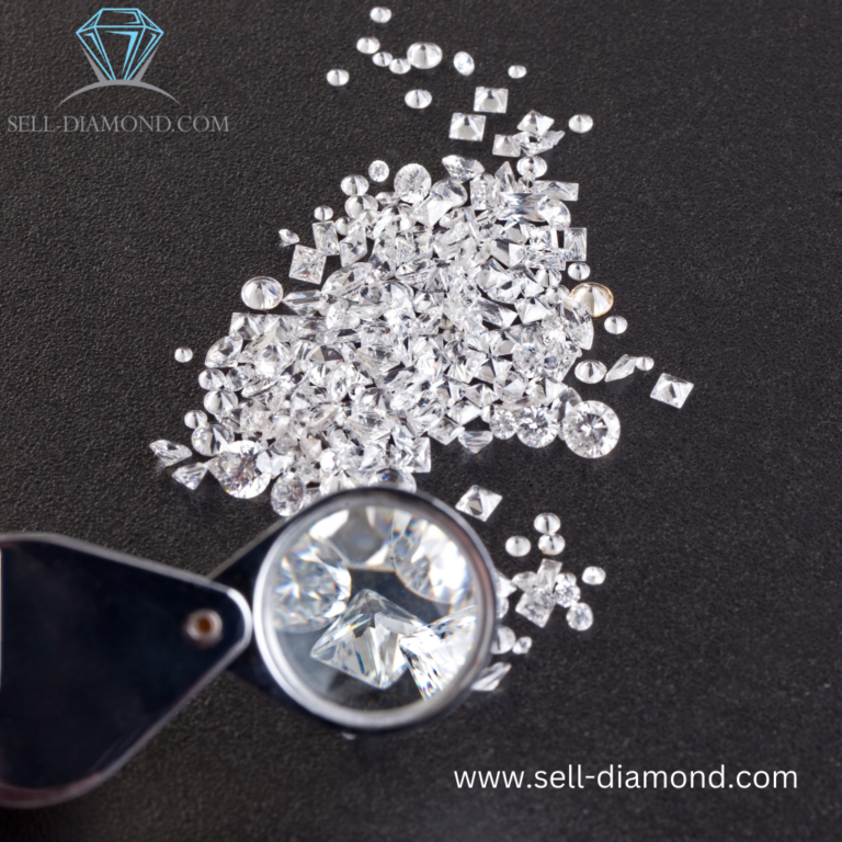 Loose Diamond Buyers