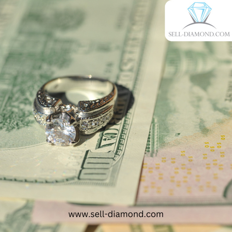 Sell Wedding Rings