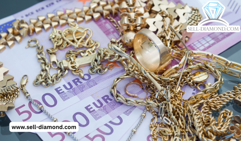 Sell Your Jewelry