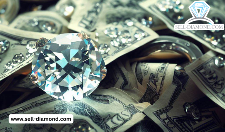 Selling Diamond