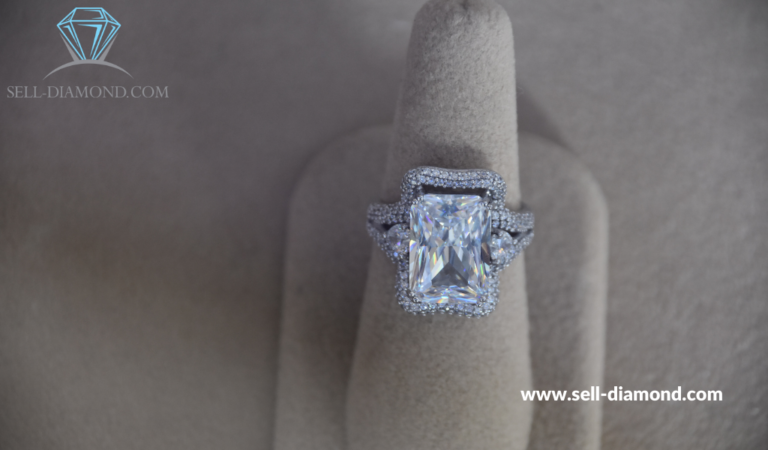 Sell Your Diamond Ring