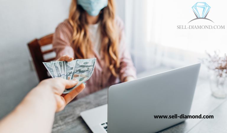 Sell Your Jewelry Online