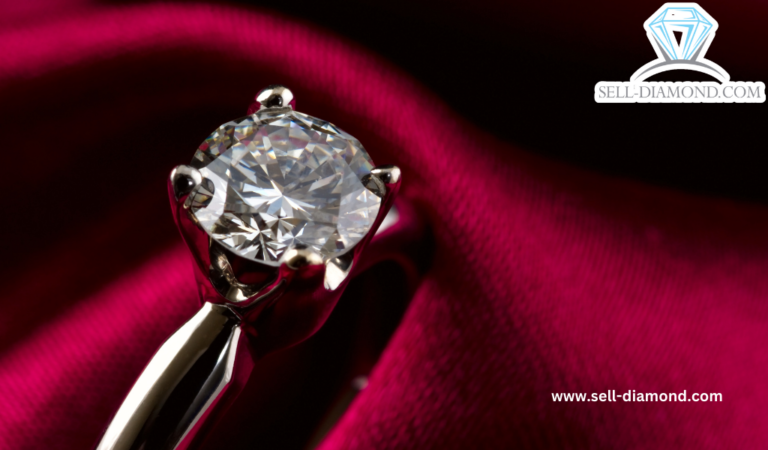 Sell Your Diamond Ring