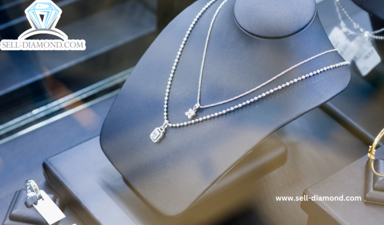 Selling Jewelry Online