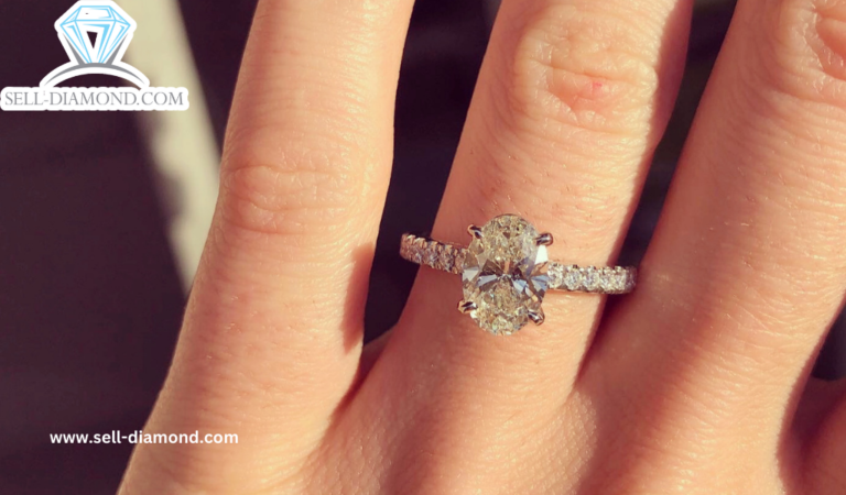 Selling Your Engagement Ring