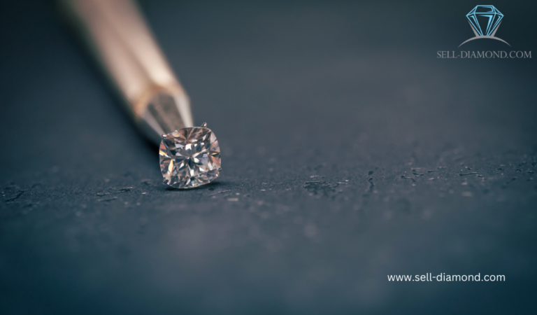 Where to Sell Diamonds