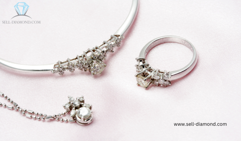 Sell My Jewelry