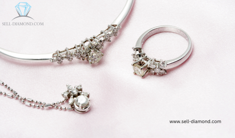 Jewelry Sell