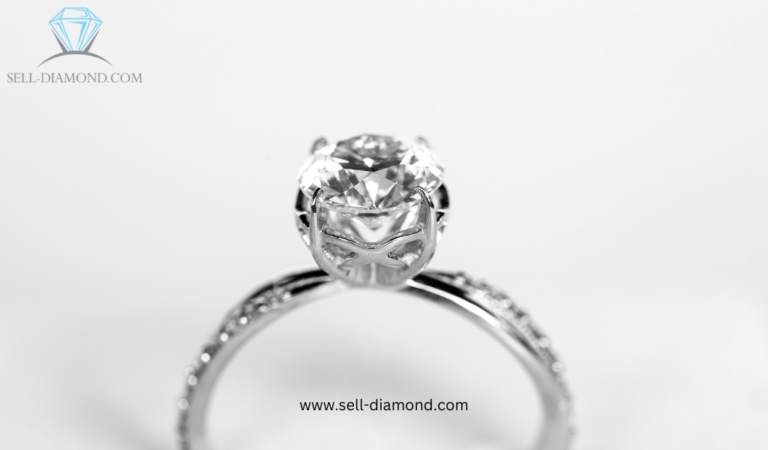 Selling Diamond Jewelry