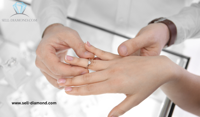 Sell Old Jewelry Online