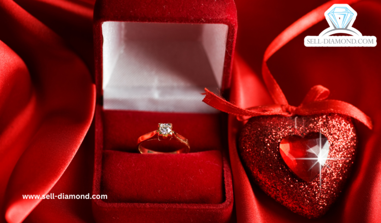 Where to Sell Engagement Ring
