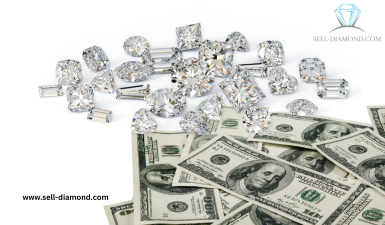 Sell Diamonds