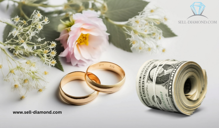 Sell Engagement Ring