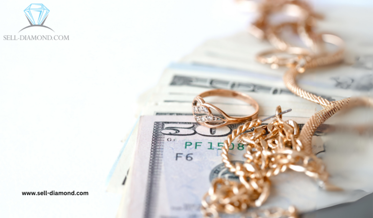 Sell Jewelry