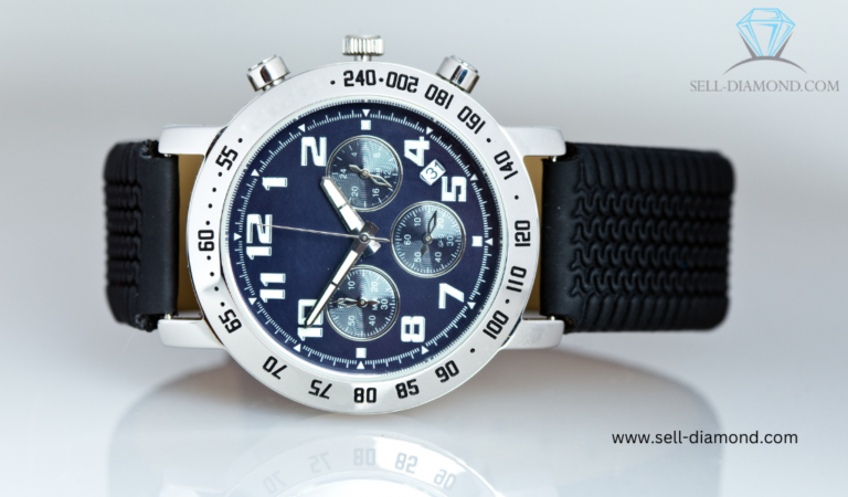 Sell Your Watch