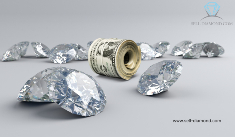 Sell Your Diamond