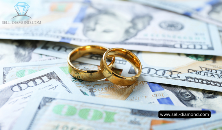 Sell Wedding Band
