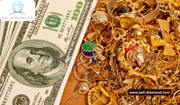 Sell Your Jewelry