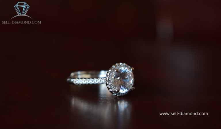 sell your old ring online