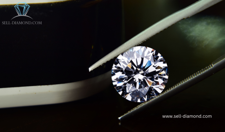 Sell GIA Certified Diamonds