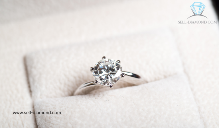 Sell Diamond Ring