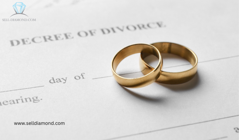 Sell Wedding Ring