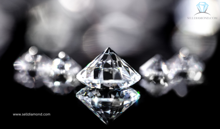 Loose Diamond Buyers