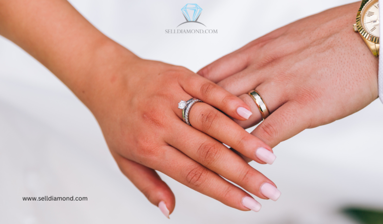 sell my wedding band