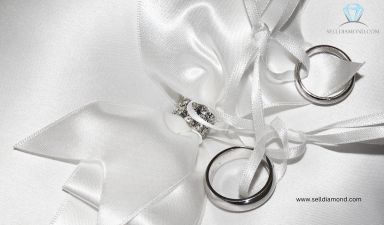 sell my wedding band