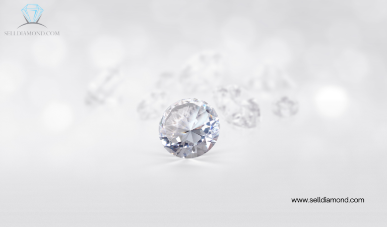 Sell My Diamond