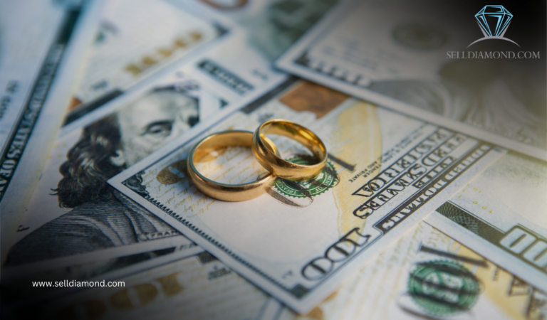 Sell Wedding Ring