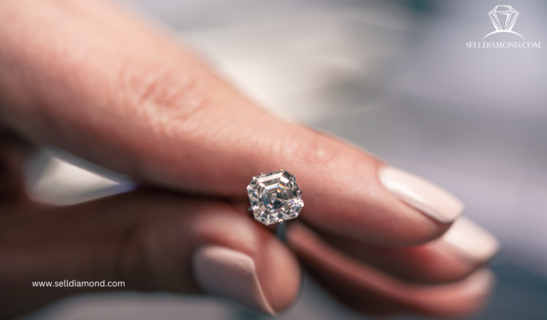Sell Your Loose Diamonds