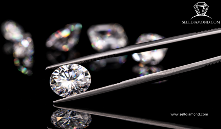 Diamond Buyers Near Me