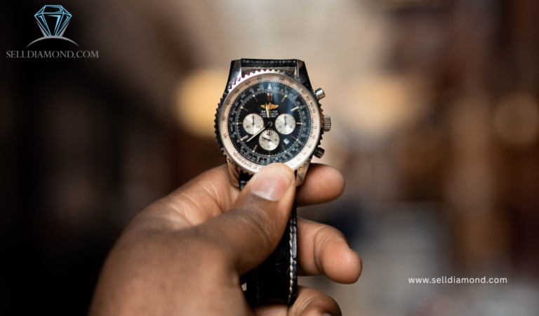 Sell Luxury Watch