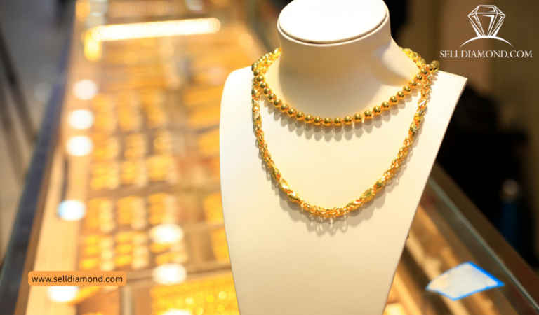 buy second hand jewelry near me