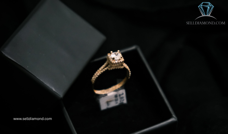 Sell Diamond Ring