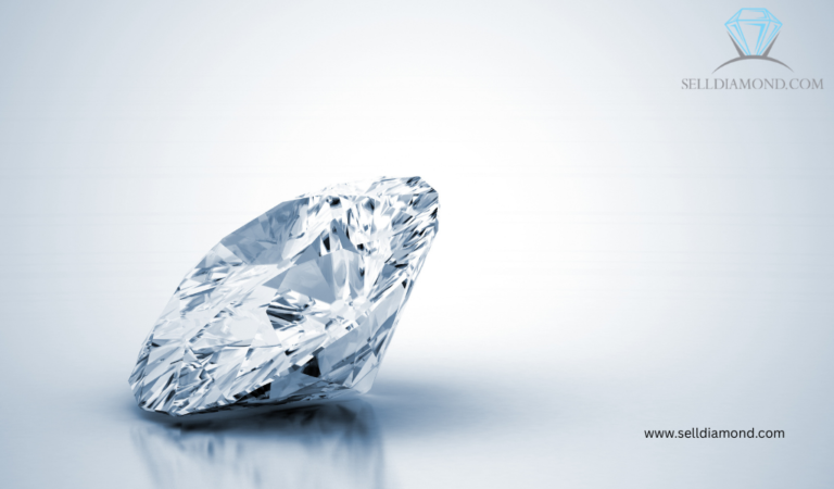 Sell Loose Diamonds