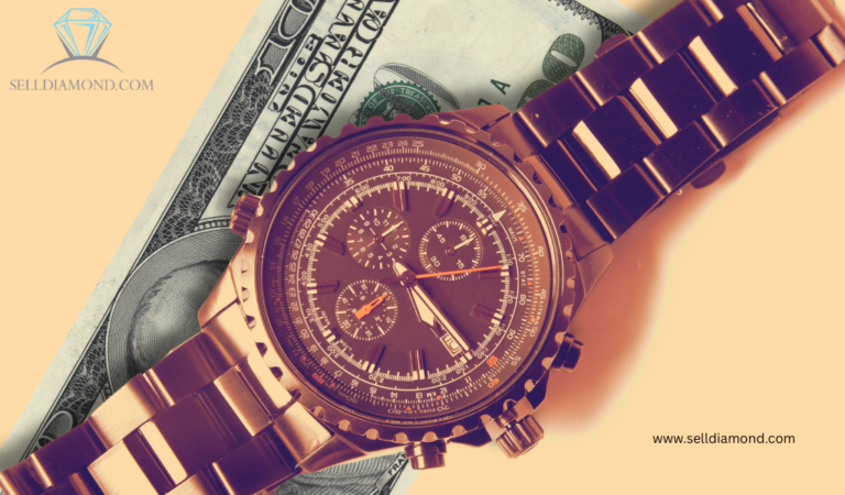 Sell Watch Online