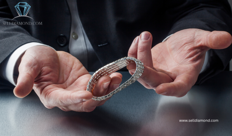 Sell Your Second-Hand Jewelry