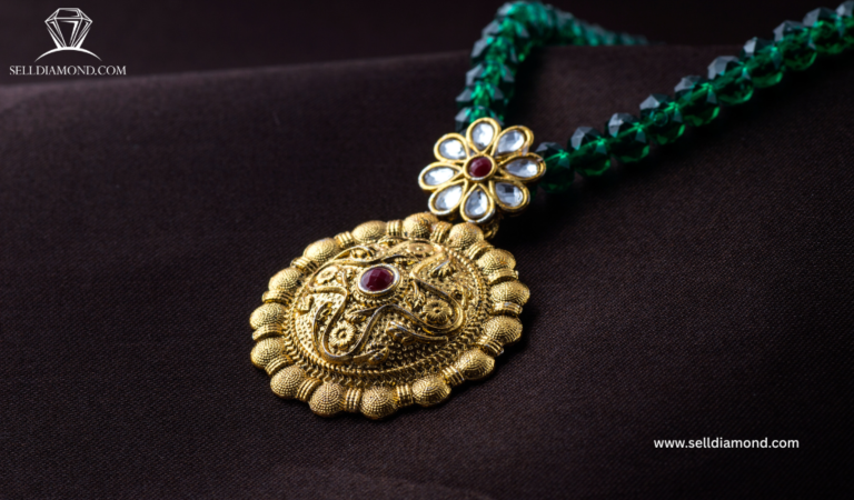 sell your second hand jewelry