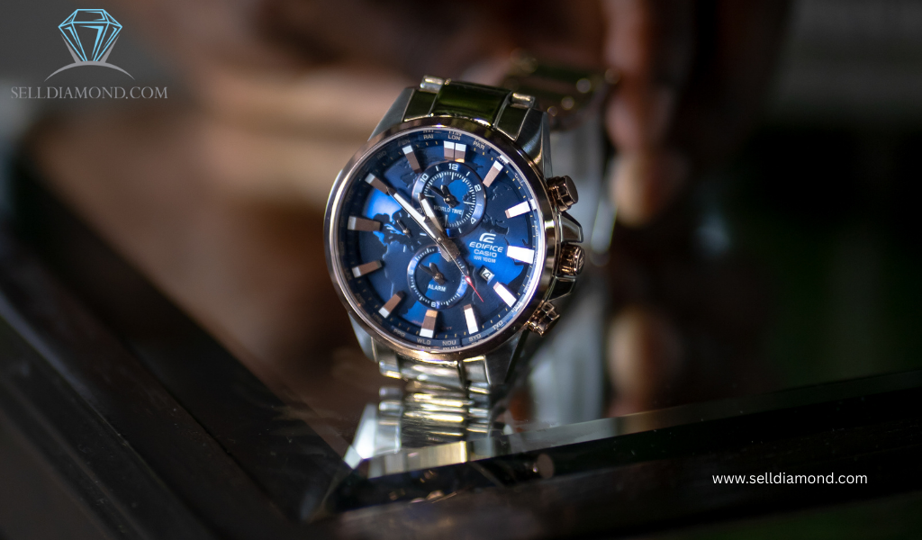 Sell Watch Online