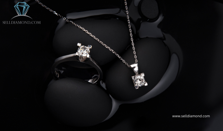 Where to Sell Jewelry