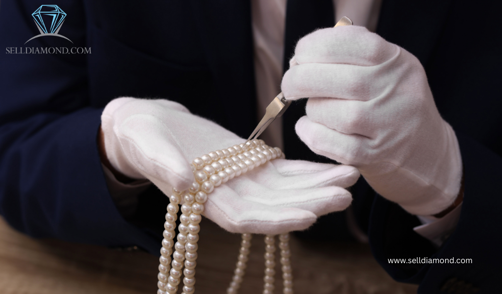 Best Place To Sell Jewelry