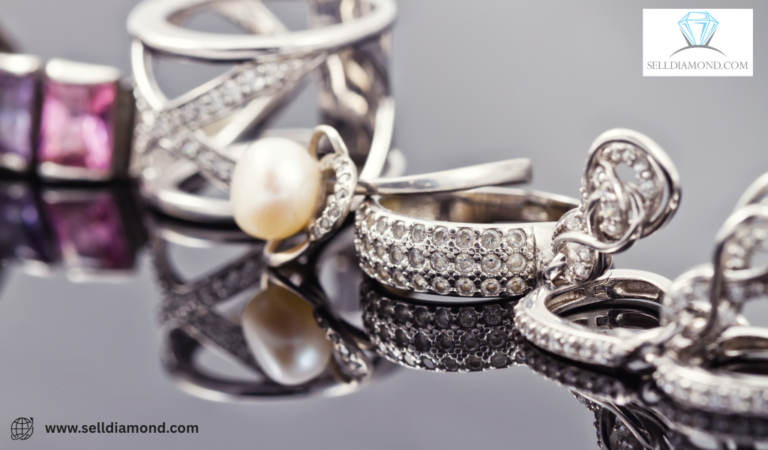 Selling Second Hand Jewelry