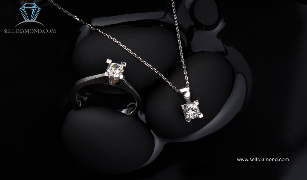 Sell Jewelry