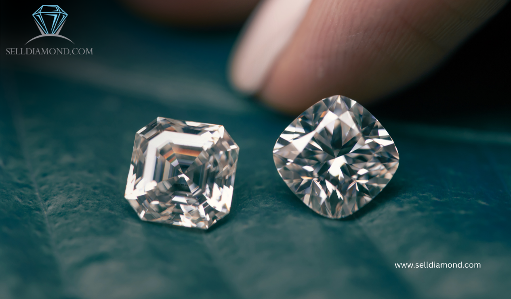 sell loose diamonds near me