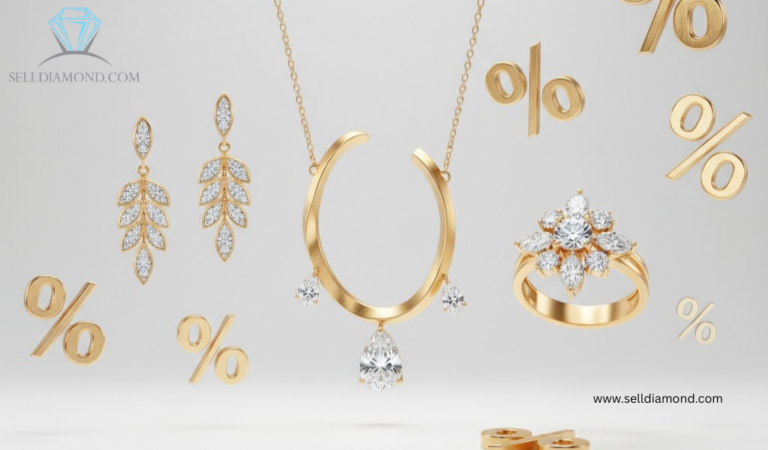 Jewelry Selling Offers