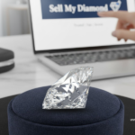Sell Diamonds Online with Christmas Offer